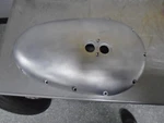 Bsa A50 A65 Engine Primary Cover Side Case 68-240. Fixed Price $119.00.