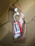 Genuine Honda CBR1100XX Brake Pedal 46500-MAT-000. Fixed Price $175.00.