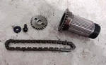 88-03 Honda Goldwing Valkyrie Gl 1500 Primary Driven Gear Boss Oem 23130-MN5-000. Fixed Price $31.99.