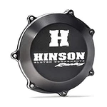 Hinson C196 Billetproof Clutch Cover Black. Fixed Price $159.99.