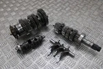 Honda Cbr 650 2022 Complete Gearbox 2021 - 2024. Fixed Price $270.45.
