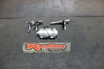 1999 Ktm 380 Exc Gear Shift Drum & Forks 54734012000 54734002000 54734001000. Fixed Price $79.99.