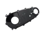 Black Inner Primary Cover For Harley-davidson. Fixed Price $158.99.