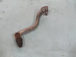 1989-1998 Suzuki RMX250 Oem Gear Shift Lever 25600-05D03. Fixed Price $21.95.