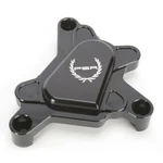 Powerstands Racing Black Right Case Cover 07-00954-22. Fixed Price $136.95.
