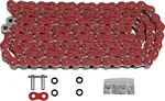 Ek 530 MVXZ2 Series Quadra X-ring Chain 120 Links Red. Fixed Price $178.46.