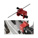 Chain Alignment Tool Atv Motorcycle Sprocket Tensioner Adjuster Aluminum. Fixed Price $10.99.