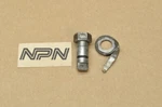 Vtg Used Oem Honda CT90 K0 Sub Transmission Change Shift Shaft 24821-053-020. Fixed Price $15.39.