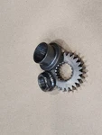 2011 Ktm 350 Sxf Primary Crankshaft Drive Gear - 77232023024. Fixed Price $24.65.