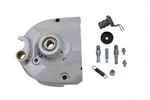 Ironhead Sportster Chrome Kickstarter Sprocket Cover Oem 34782-57A. Fixed Price $146.41.
