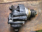 1983 Honda Shadow Angle Drive Cross / Output Shaft Side Gear. Fixed Price $40.45.