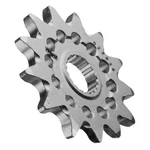 Protaper Race Spec Steel Front Sprocket - 14T Motorcycle Atv/utv Dirt 038377. Fixed Price $29.99.