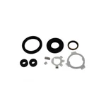 James Transmission Main Seal Kit For Harley Shovelhead 1980-81 Fl Fx #37741-67-K. Fixed Price $33.16.