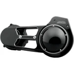 Belt Drives EVO-8SB 2-3/4IN. Open Black Anodized. Fixed Price $2710.24.
