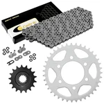 O-ring Drive Chain & Sprockets Kit For Kawasaki ZX1000 Ninja ZX10R 04 05 11-16. Fixed Price $56.00.
