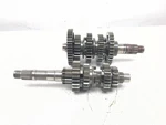 09-17 Yamaha XVS950 Vstar Main & Drive Shafts Transmission Gears Gearbox. Fixed Price $72.97.