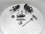 2014 09-14 Yamaha Transmission Drum Gear Fork Shaft Read Notes. Fixed Price $56.88.
