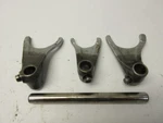 1985 Yamaha Shift Forks. Fixed Price $40.45.