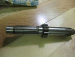 Yamaha Oem Tranny Main Axle 1976 YZ400 510-17411-01. Fixed Price $24.97.
