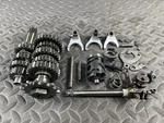 1996-1998 Yamaha YZ250 Oem Transmission Assembly Gears Shift Shaft Forks. Fixed Price $269.99.