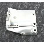 Bikers Choice Chrome Transmission Sprocket Cover - 301761. Fixed Price $76.53.