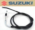 New Genuine Suzuki Clutch Cable 06-08 M109R Boulevard VZR1800 Oem Control P118. Fixed Price $65.64.