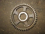 82 Yamaha Virago Middle Drive Gear *. Fixed Price $64.99.