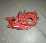 Honda 1981 Right Engine Crankcase ME03E Red Oem Lower End. Fixed Price $97.00.