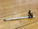 Kawasaki Ninja 95-02 ZX6R / 05-08 ZZR600 Shift Shaft Spline Gear Change 13161-12. Fixed Price $25.99.