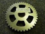 Transmission Gear ZXR750 ZX9 Sold Out Kawasaki Original Parts New 13260-1165. Fixed Price $162.53.