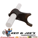 Nos 1981 1983 Kawasaki Shift Fork 13140-1039. Fixed Price $62.50.