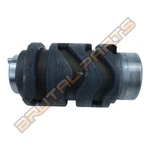 1989 Suzuki RM250 Gear Shift Cam Drum 25310-28C01 25310-28C20. Fixed Price $24.99.