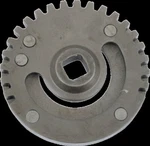 Drag Specialties DS-196007 Starter Gear 57-76 Xl. Fixed Price $58.91.