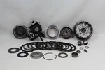 Honda VF700F 1985 Complete Clutch Assembly Hub Gear Plates Discs. Fixed Price $194.99.