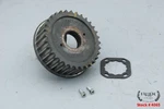 2003 Harley Road King Transmission Belt Pulley Sprocket 40250-94 #4065. Fixed Price $29.44.
