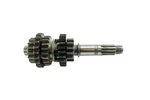 23-25 Yamaha YZ450F Oem Engine Main Transmission Gears B4451. Fixed Price $169.99.