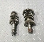 Kawasaki Bn 125 Eliminator 1997 - 2007 Gearbox Transmission Shafts. Fixed Price $54.15.