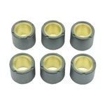 Variomatic Weights Athena 20X17, 10.50G 6 Pieces. Fixed Price $37.24.