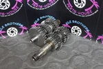 1998 Suzuki RM250 Oem Engine Transmission Tranny Assembly Gears Good. Fixed Price $179.99.