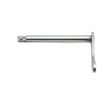 V-twin Manufacturing Zinc Inner Shifter Lever 21-0742. Fixed Price $40.20.