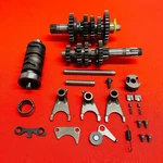 Transmission Gear Box Complete Genuine Oem Suzuki 2003-2007. Fixed Price $89.99.