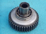 80-83 Honda GL1100 Goldwing Primary Driven Sprocket. Fixed Price $25.00.