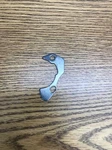 Yamaha YZFR6 1999-2002 Shift Bar Stopper Part # 5EB-18536-00-00. Fixed Price $14.99.