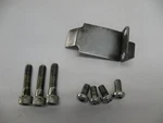 1986 Kawasaki 454 Ltd Stator Generator Alternator Bolts 120P0625. Fixed Price $8.21.