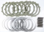 Ebc Complete Clutch SRK10 - & Conversion SRK74. Fixed Price $278.64.