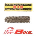 Honda Nos Did D.i.d Daido Timing Chain 25H-100 Links CB100. Fixed Price $27.90.