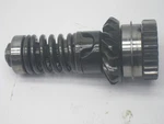1982 Suzuki GS650G Transmission Output Bevel Gear Secondary Driveshaft. Fixed Price $17.56.