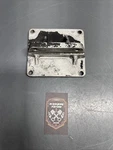 Harley-davidson Shovelhead / Evo Engine Transmission Mount Bracket 16209-80. Fixed Price $80.00.