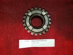 KX250F Kawasaki 2015 Transmission Output Gear Fourth 13262-0936. Fixed Price $30.00.