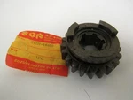 Suzuki 69-70 TS250 Transmission 3RD Drive Gear Nos 24231-16400. Fixed Price $18.80.